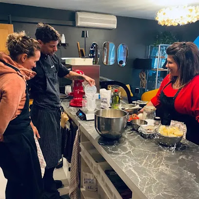 Chef À Domicile Des Hautes Alpes Traiteur à Embrun