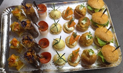 L'Art Éphémère, Traiteur à Valencin