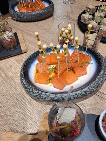La Cuisine De Gabriel Traiteur à Lux
