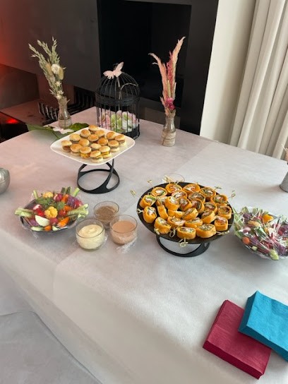 Prestige et Mets - Traiteur pour Entreprises et Particuliers, Traiteur à La Celle-Saint-Cloud