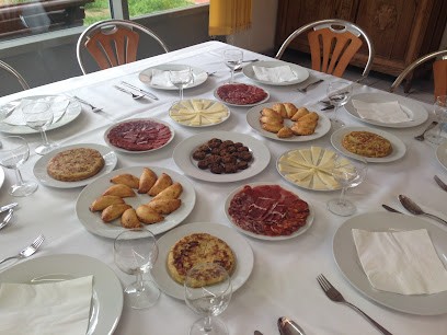 Les Traiteurs Gourmets, Traiteur à Viarmes