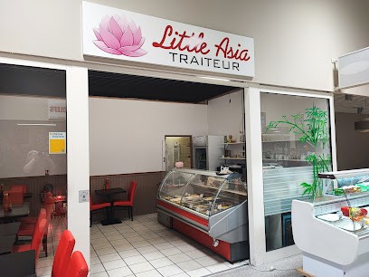 Traiteur-Restaurant Little Asia, Traiteur à Sélestat