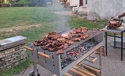 Tropiques Gourmets, Traiteur à Ozoir-la-Ferrière