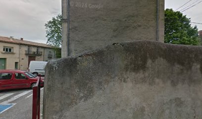 La Verrière, Traiteur à Saint-André-de-Sangonis