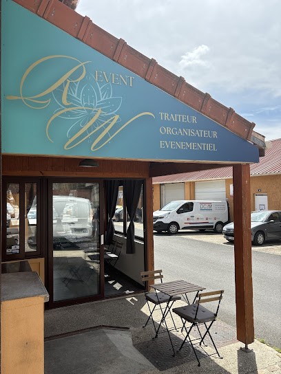 R&W Event, Traiteur à Villenoy