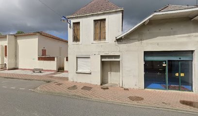 La Marca, Traiteur à Gabarret