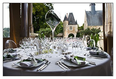 Amaury Bonnard Traiteur, Traiteur à Poilly-lez-Gien