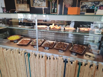 La Maison Créole, Traiteur à Solgne