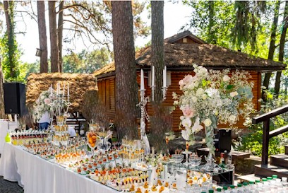 Méchoui Luberon, Traiteur à Lauris