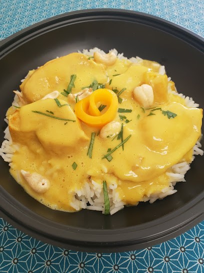 Court- Circuisine, Traiteur à La Bruffière