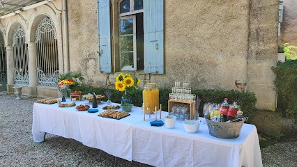Alegria Traiteur, Traiteur à Toutens