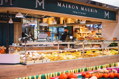 Maison Maurin, Traiteur à Troyes