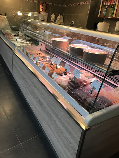 Le Comptoir Asiat Traiteur à Thonon-les-Bains