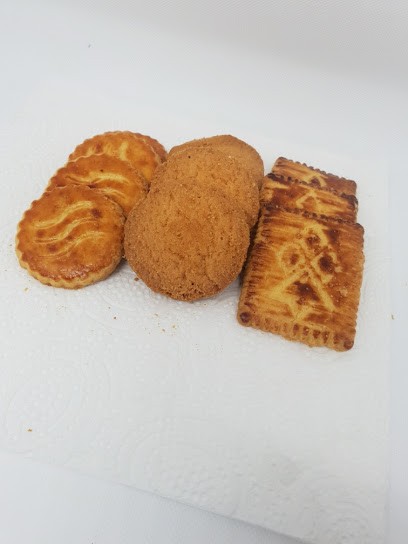 un breton en vadrouille, Traiteur à Rousson