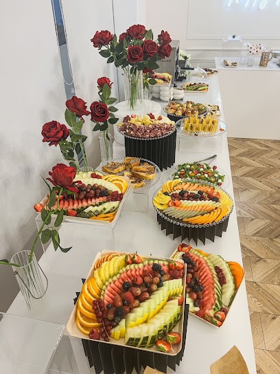 BALILOU FOOD, Traiteur au Blanc-Mesnil