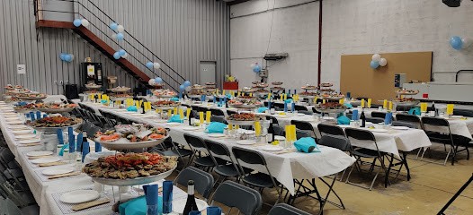 LE VAL DE MAR, Traiteur à Meyzieu