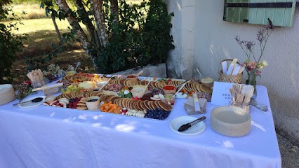 Madame Pancakes, Traiteur à Saint-Jean-d'Illac