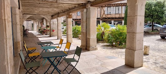 La Gourmanderie de Laulau, Traiteur à Montpezat-de-Quercy