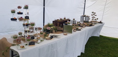 La Cas'à Mazette, Traiteur à Vaulx