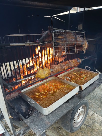 Aux Bons P'tits Plats De Michel, Traiteur au Pré-d'Auge