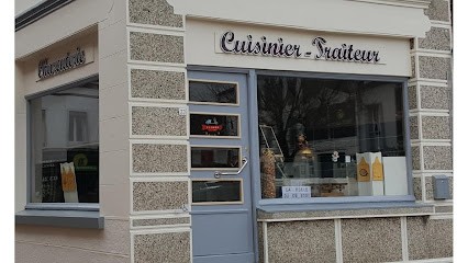 La Poele du Cuistot, Traiteur à Saint-Pol-sur-Ternoise