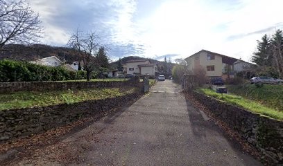 Saucisson Jambon Gourmand, Éric Chanel, Traiteur à Douvres