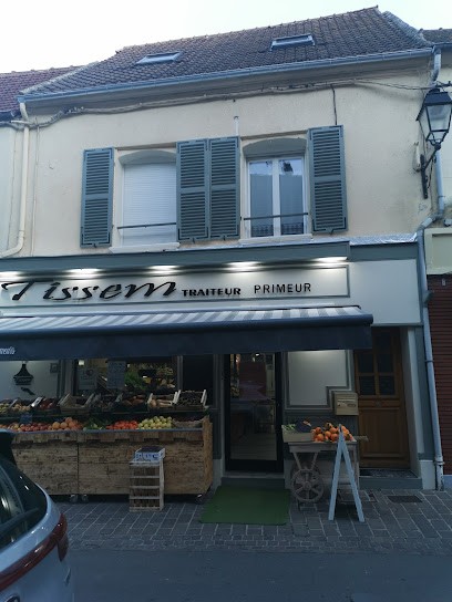 Tissem Traiteur, Traiteur à Pont-Sainte-Maxence