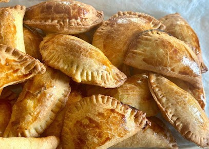 Noisette by Ruth, Traiteur à Lyon 08