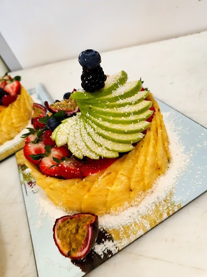 Fresh colors, Traiteur à Saint-Apollinaire