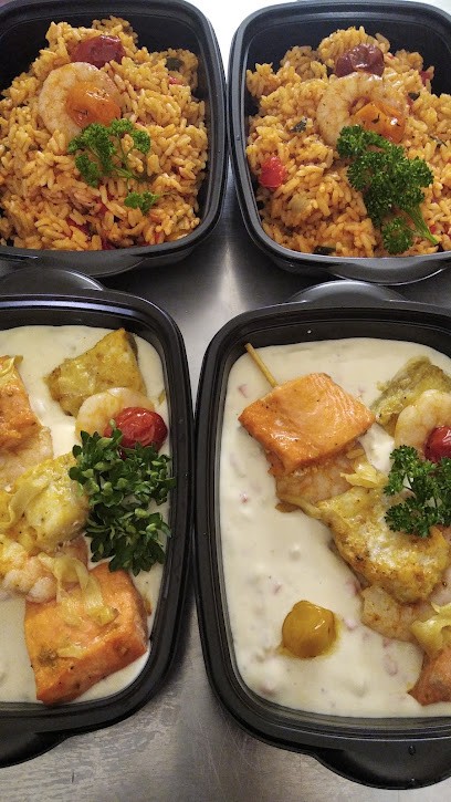 Fourneaux Faciles, Traiteur à Drulingen