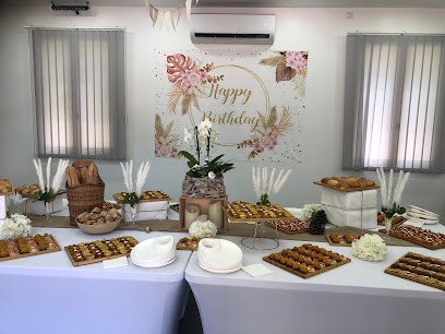 Bioriginal - Caterer Event Bio Et Engagé In Development Durable, Traiteur au Broc