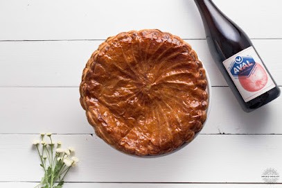 AperoBoulot, Traiteur à Malakoff