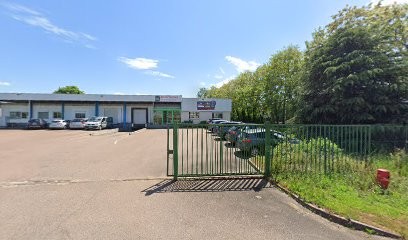 Chapuis Surgeles, Traiteur à Paray-le-Monial