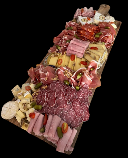 La Table Des Copains Traiteur à la Mure