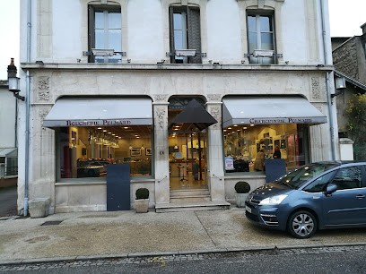 Medeva, Traiteur à Saint-Mihiel