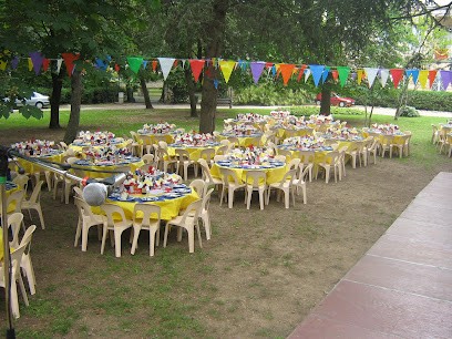 Méchoui des Savoie, Traiteur à Lyaud