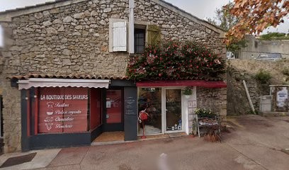La boutique des saveurs, Traiteur à Ollioules