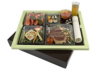 CATHERINE GOURMET TRAITEUR, Traiteur à Saint-André-les-Vergers