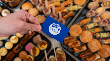Mediterranea Traiteur - Livraison De Plateau-Repas Et Buffets Traiteur à Gentilly