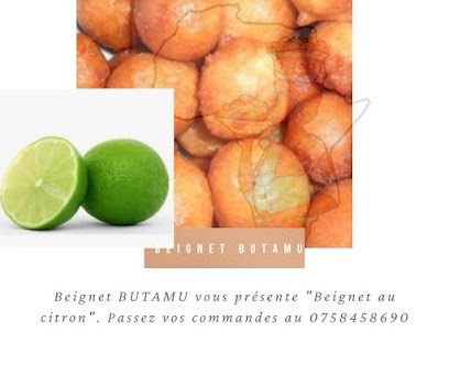 Beignet Butamu, Traiteur à Poissy
