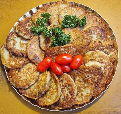 KSYSHA, Traiteur à Issy-les-Moulineaux