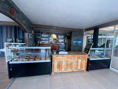 A Rundinella traiteur, Traiteur à Pietrosella