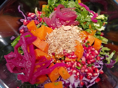 La Musette, Cuisine Bio & Végétale (Priscillia_Ousseni) Traiteur à Castries