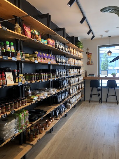 Matchi Taste, Traiteur à Domont