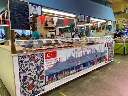 Adapate, Traiteur à Créteil