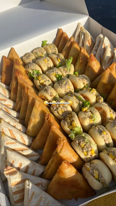 Ma Cuisine Ensoleillée - Traiteur, Traiteur à Maignelay-Montigny