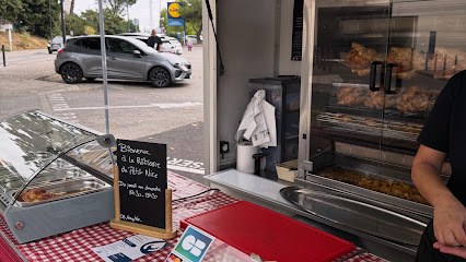 La Rôtisserie Du Petit Nice Traiteur à Gardanne