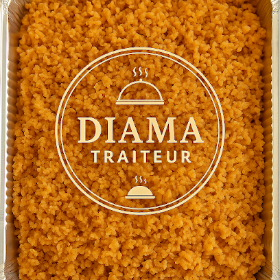 Diama Traiteur Traiteur à Annemasse