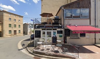 Au Poulet Gourmand, Traiteur à Lamontgie