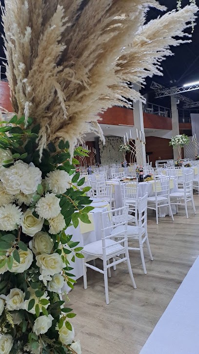 RJ16 Events, Traiteur à Illkirch-Graffenstaden